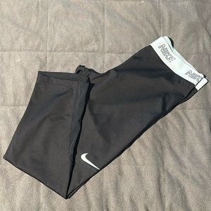 Girls Nike Leggings